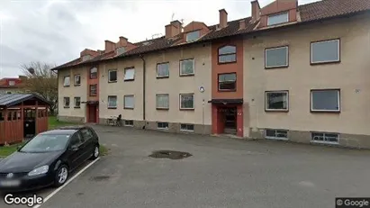 Apartments for rent in Kristianstad - Photo from Google Street View