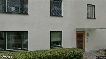Apartments for rent in Stockholm West - Photo from Google Street View