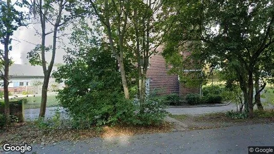 Apartments for rent in Karlskrona - Photo from Google Street View