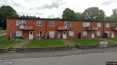 Apartments for rent in Växjö - Photo from Google Street View