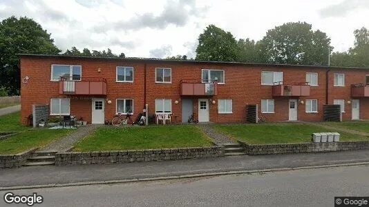 Apartments for rent in Växjö - Photo from Google Street View