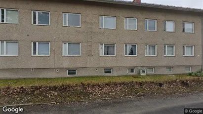 Apartments for rent in Rauma - Photo from Google Street View