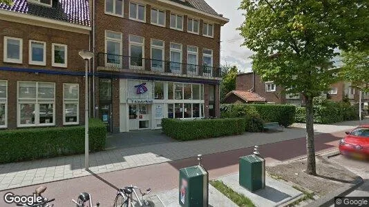 Apartments for rent in Amsterdam Oost-Watergraafsmeer - Photo from Google Street View