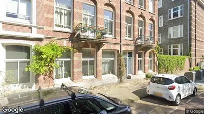 Apartments for rent in Amsterdam Oud-West - Photo from Google Street View