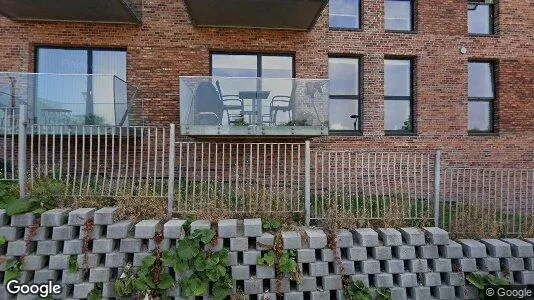 Apartments for rent in Roskilde - Photo from Google Street View