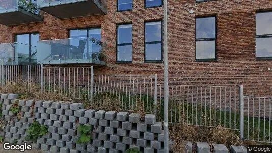 Apartments for rent in Roskilde - Photo from Google Street View