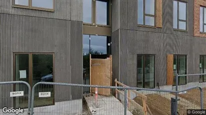 Apartments for rent in Copenhagen S - Photo from Google Street View