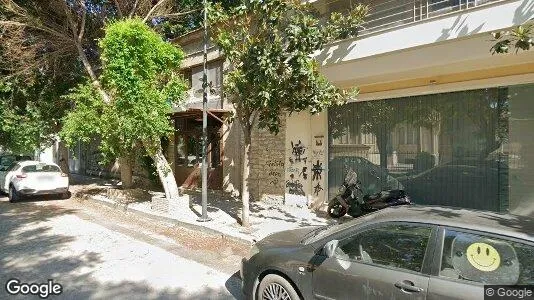 Apartments for rent in Patras - Photo from Google Street View
