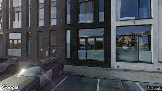 Apartments for rent in Copenhagen SV - Photo from Google Street View