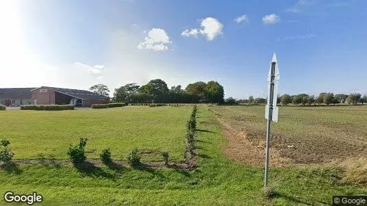 Apartments for rent in Ringsted - Photo from Google Street View