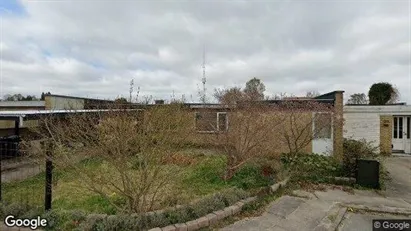Apartments for rent in Ringsted - Photo from Google Street View