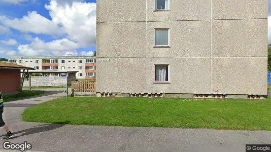 Apartments for rent in Uddevalla - Photo from Google Street View