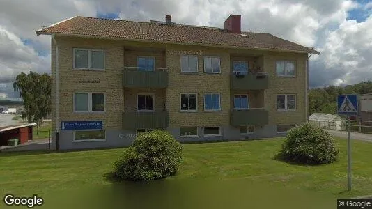 Apartments for rent in Tanum - Photo from Google Street View