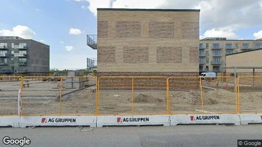 Apartments for rent in Brøndby - Photo from Google Street View