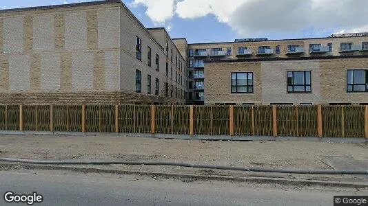 Apartments for rent in Glostrup - Photo from Google Street View