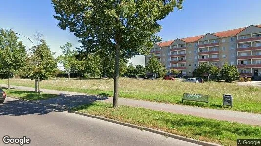 Rooms for rent in Salzlandkreis - Photo from Google Street View