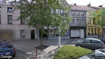 Apartments for rent in Ronse - Photo from Google Street View