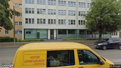 Apartments for rent in Meissen - Photo from Google Street View