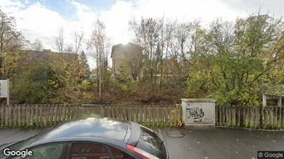 Apartments for rent in Fürth - Photo from Google Street View