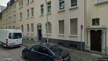 Apartments for rent in Duisburg - Photo from Google Street View