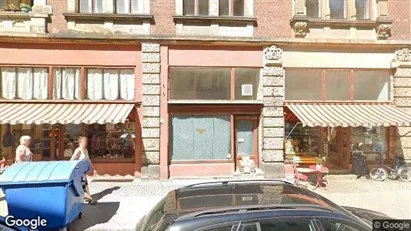 Apartments for rent in Görlitz - Photo from Google Street View