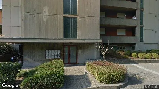 Apartments for rent in Mendrisio - Photo from Google Street View