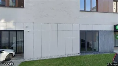 Apartments for rent in Warszawa Żoliborz - Photo from Google Street View