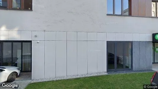 Apartments for rent in Warszawa Żoliborz - Photo from Google Street View