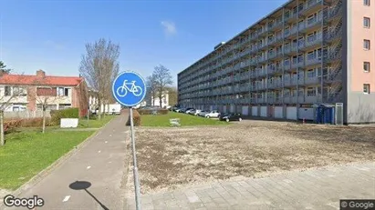 Apartments for rent in Haarlem - Photo from Google Street View