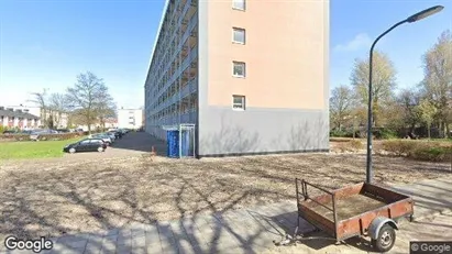 Apartments for rent in Haarlem - Photo from Google Street View