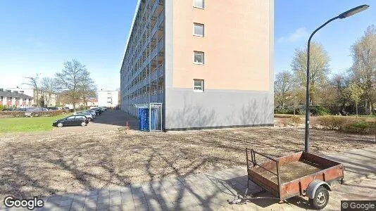 Apartments for rent in Haarlem - Photo from Google Street View