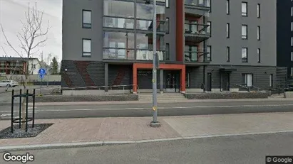 Apartments for rent in Tampere Luoteinen - Photo from Google Street View