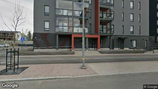 Apartments for rent in Tampere Luoteinen - Photo from Google Street View
