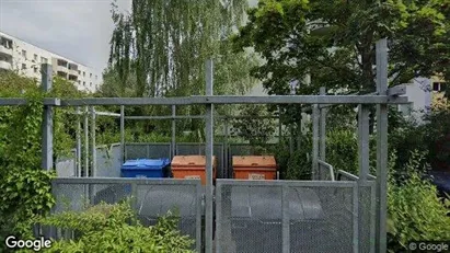 Apartments for rent in Berlin Lichtenberg - Photo from Google Street View