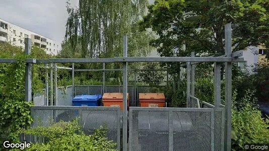 Apartments for rent in Berlin Lichtenberg - Photo from Google Street View