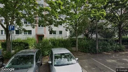 Apartments for rent in Berlin Lichtenberg - Photo from Google Street View