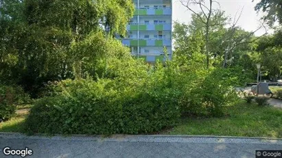 Apartments for rent in Berlin Pankow - Photo from Google Street View