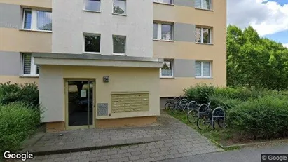 Apartments for rent in Berlin Pankow - Photo from Google Street View