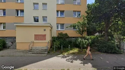 Apartments for rent in Berlin Pankow - Photo from Google Street View