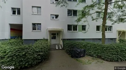 Apartments for rent in Berlin Lichtenberg - Photo from Google Street View