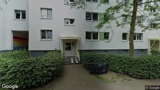Apartments for rent in Berlin Lichtenberg - Photo from Google Street View