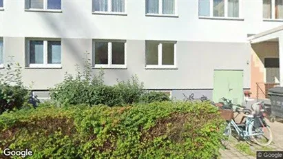 Apartments for rent in Berlin Lichtenberg - Photo from Google Street View