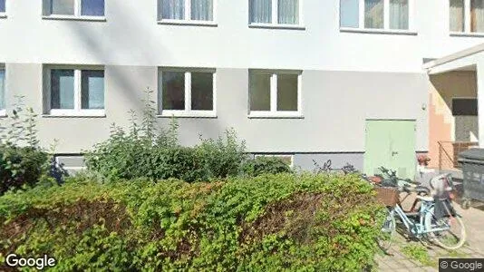 Apartments for rent in Berlin Lichtenberg - Photo from Google Street View