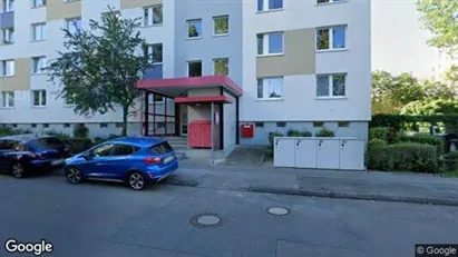 Apartments for rent in Berlin Lichtenberg - Photo from Google Street View