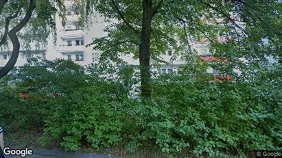 Apartments for rent in Berlin Lichtenberg - Photo from Google Street View