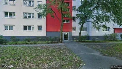 Apartments for rent in Berlin Lichtenberg - Photo from Google Street View
