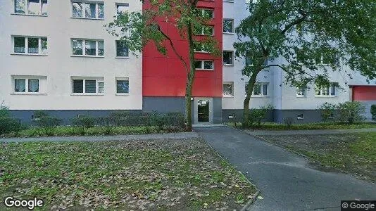 Apartments for rent in Berlin Lichtenberg - Photo from Google Street View