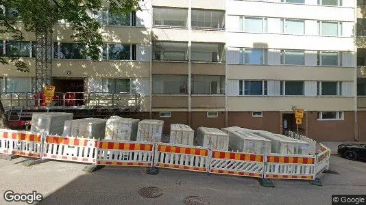 Apartments for rent in Turku - Photo from Google Street View
