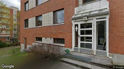 Apartments for rent in Tampere Kaakkoinen - Photo from Google Street View