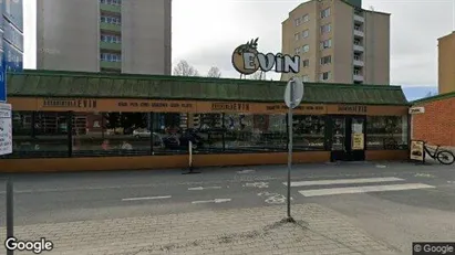 Apartments for rent in Tampere Keskinen - Photo from Google Street View
